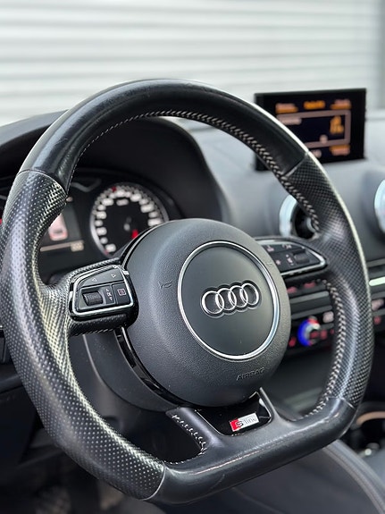 Audi A3 7 of 19