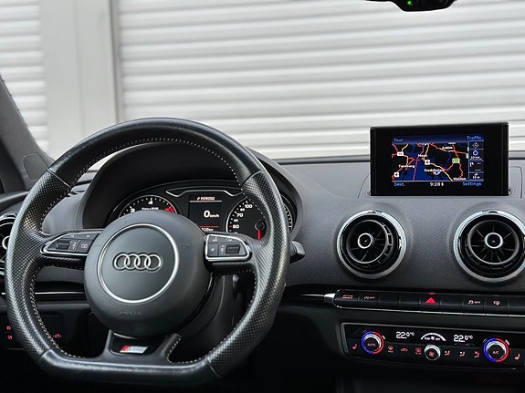 Audi A3 6 of 19