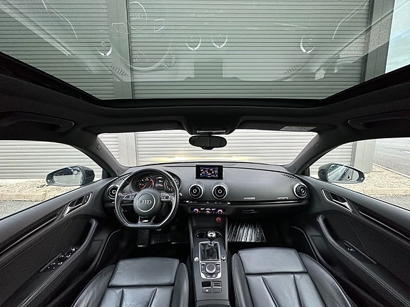 Audi A3 11 of 19