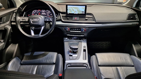 Audi Q5 13 of 17