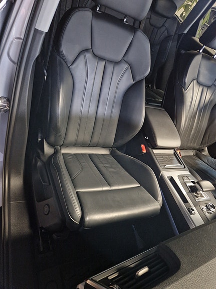 Audi Q5 15 of 17