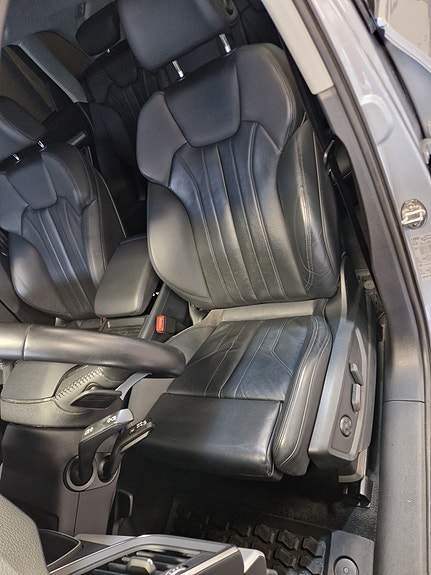 Audi Q5 14 of 17