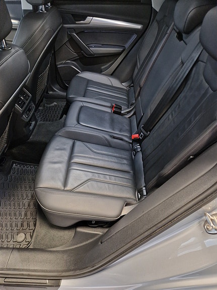 Audi Q5 16 of 17