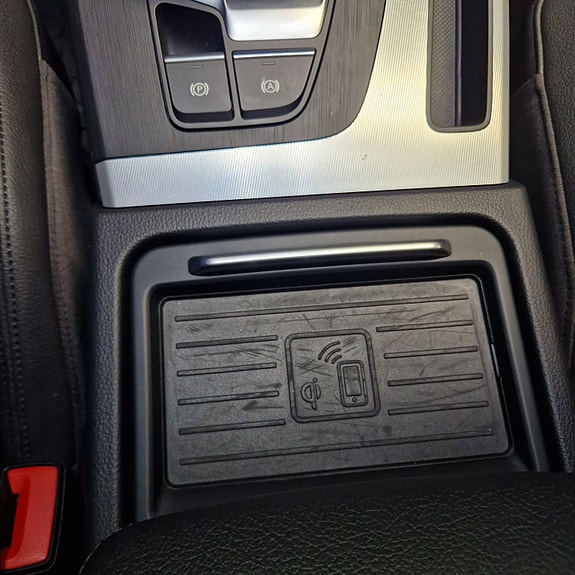 Audi Q5 12 of 17