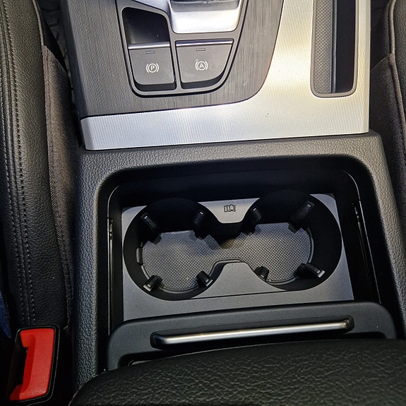 Audi Q5 11 of 17