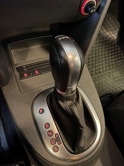 Volkswagen Touran 8 of 30