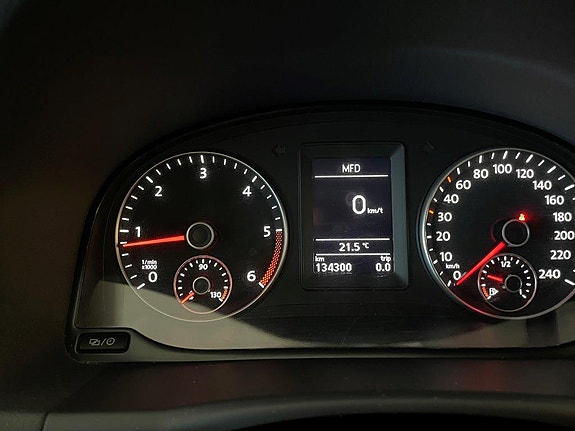 Volkswagen Touran 20 of 30