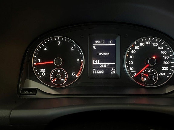 Volkswagen Touran 21 of 30