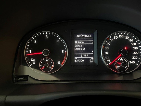 Volkswagen Touran 23 of 30