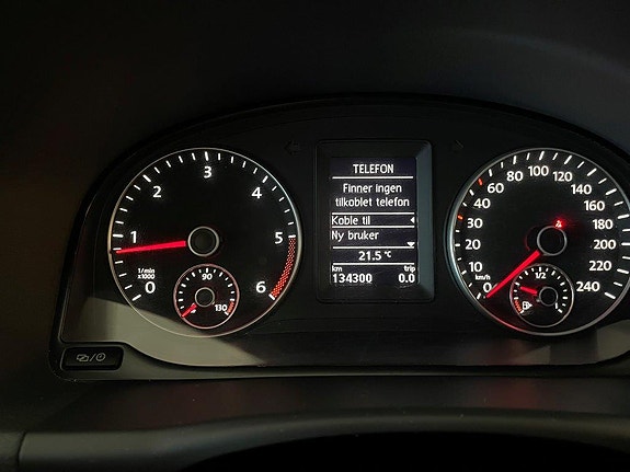 Volkswagen Touran 22 of 30