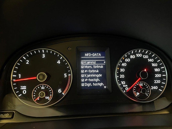 Volkswagen Touran 17 of 30