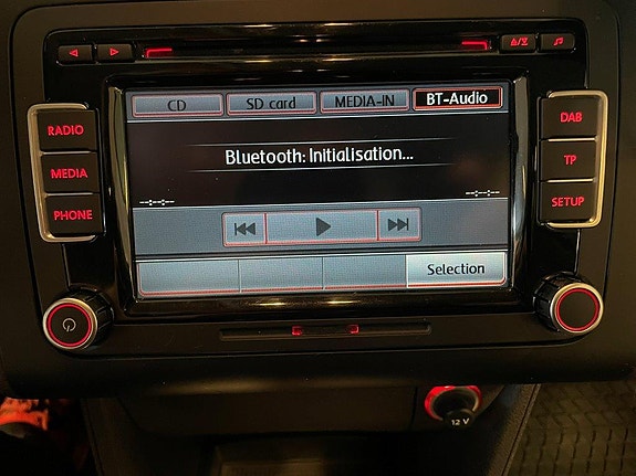 Volkswagen Touran 10 of 30