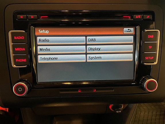 Volkswagen Touran 11 of 30