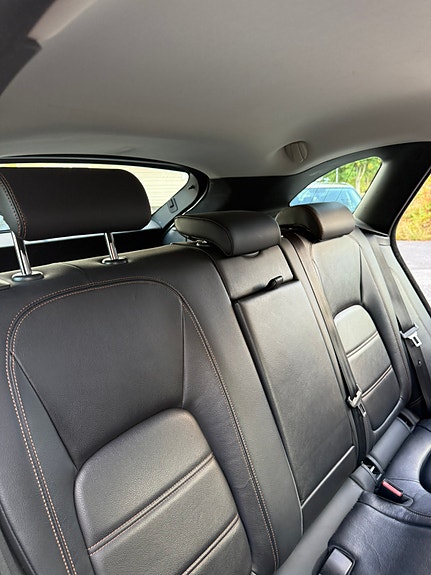 Jaguar F-PACE 14 of 25