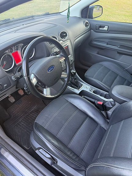 Ford Focus 6 of 11