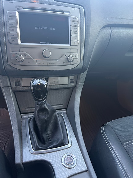 Ford Focus 5 of 11