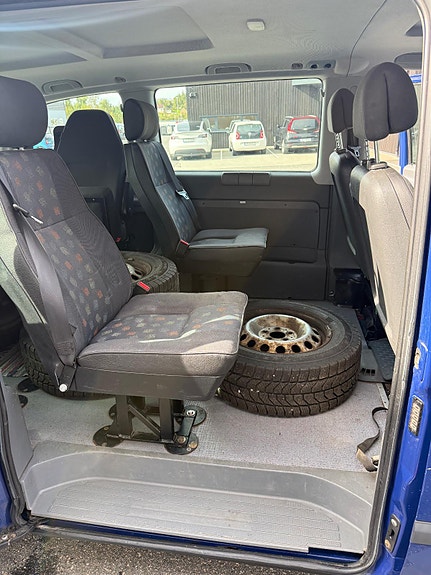 Mercedes-Benz Vito 111 17 of 30