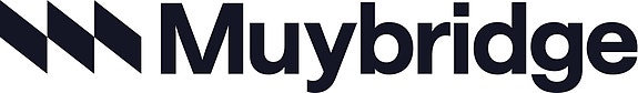 Muybridge logo