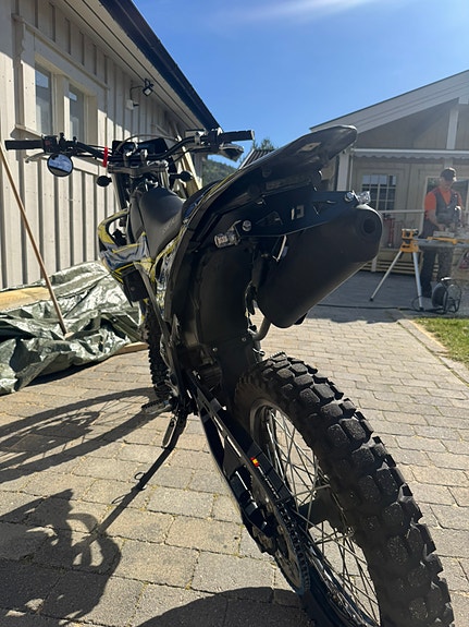 Rieju MRT5 50 10 of 13