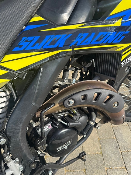 Rieju MRT5 50 4 of 13