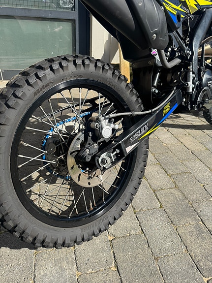 Rieju MRT5 50 6 of 13