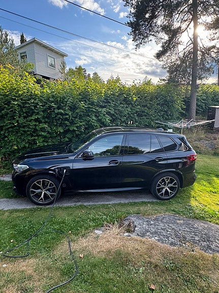 BMW X5 8 of 14
