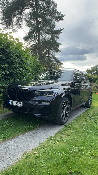 BMW X5 7 of 14