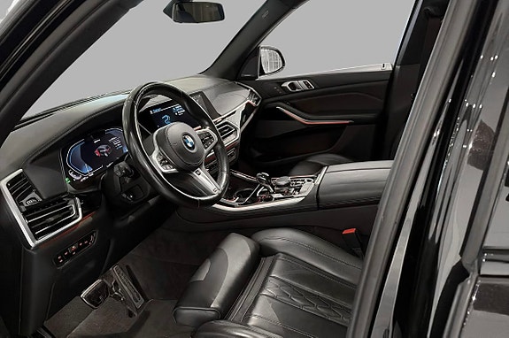 BMW X5 11 of 14