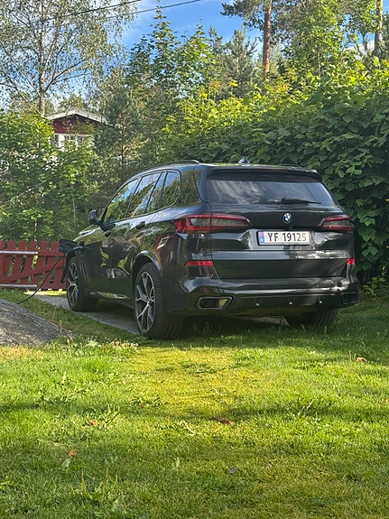BMW X5 10 of 14