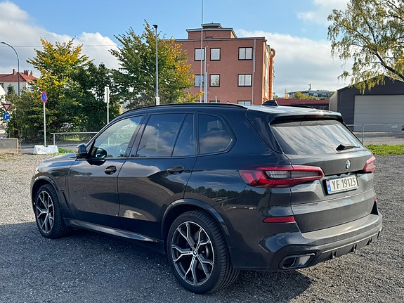 BMW X5 5 of 14
