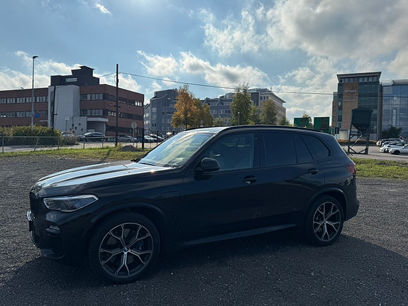 BMW X5 3 of 14