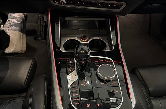 BMW X5 13 of 14