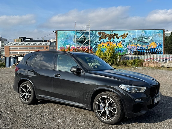 BMW X5 2 of 14