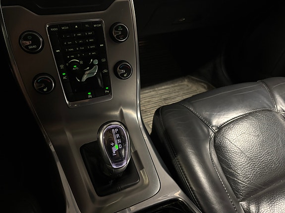 Volvo V70 13 of 24
