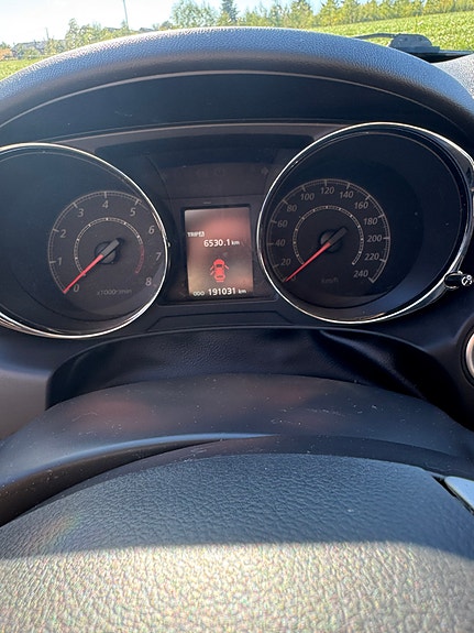 Mitsubishi ASX 15 of 22