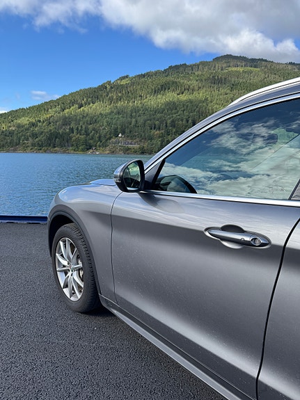 Alfa Romeo Stelvio 7 of 27