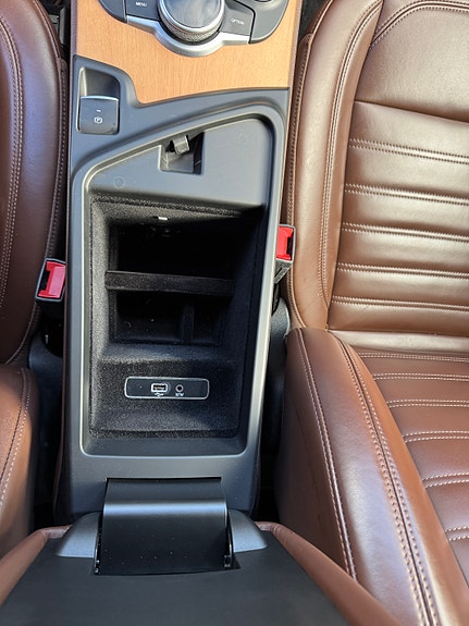 Alfa Romeo Stelvio 24 of 27