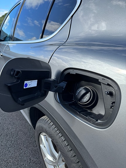 Alfa Romeo Stelvio 8 of 27