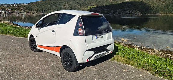 Casalini M20 3 of 19
