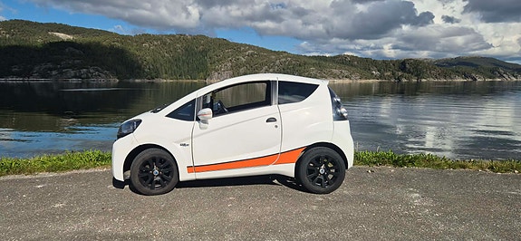 Casalini M20 4 of 19