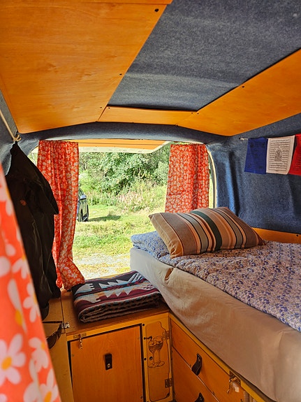 Toyota HiAce 12 of 30