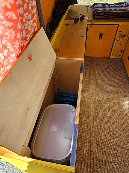 Toyota HiAce 22 of 30