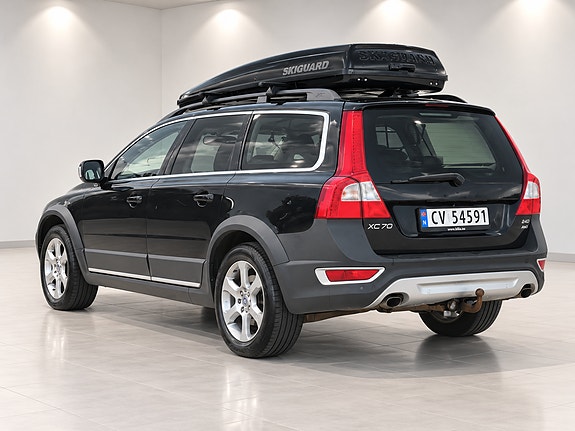 Volvo XC70 4 of 12