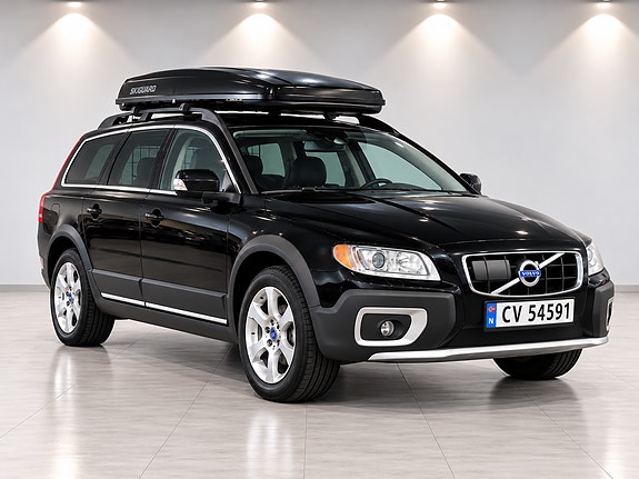 Volvo XC70 3 of 12
