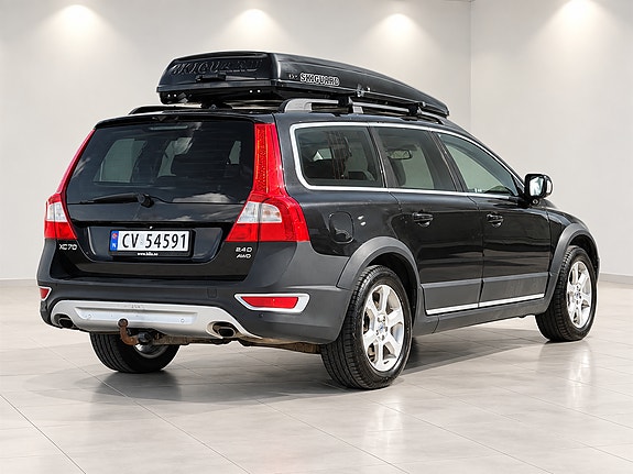 Volvo XC70 6 of 12