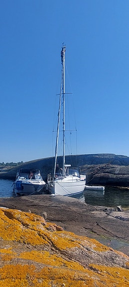 Bavaria 36 AC tre kabiner til salgs 28 of 30