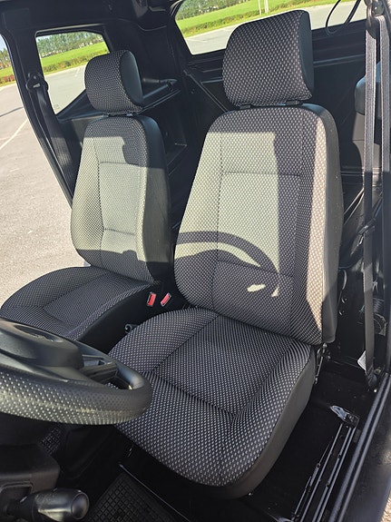 Aixam S10 11 of 17