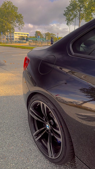 BMW M2 8 of 14