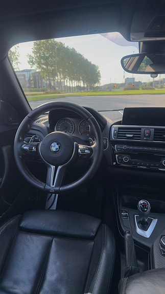 BMW M2 13 of 14