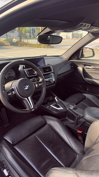 BMW M2 12 of 14